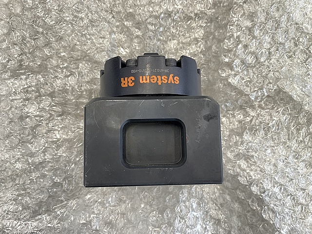 C166973 マクロマニュアルブロック システム3R 3R-610.21-S_0