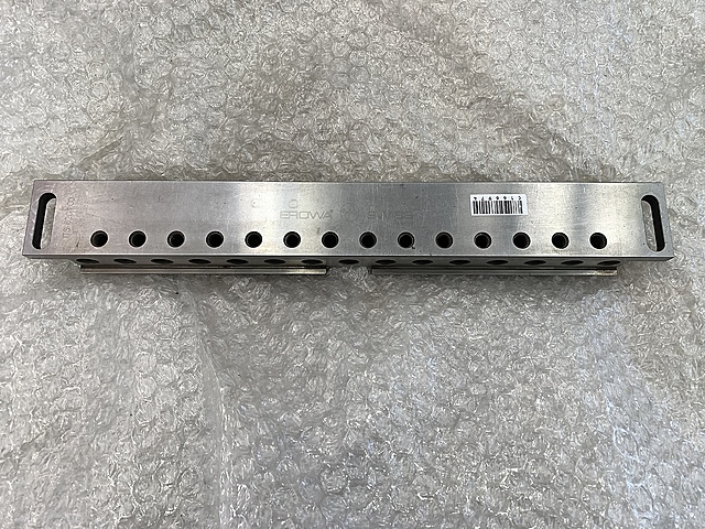 C166974 クランプビーム EROWA