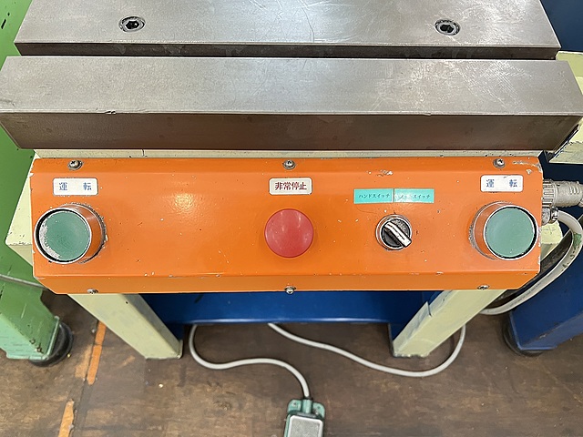 C157092 油圧プレス JAM HYP1000_6