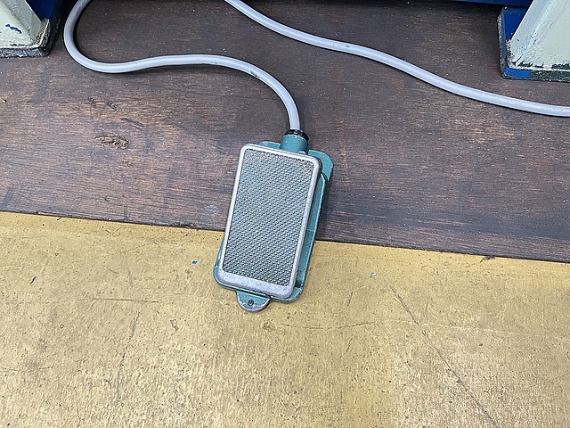 C157092 油圧プレス JAM HYP1000_7