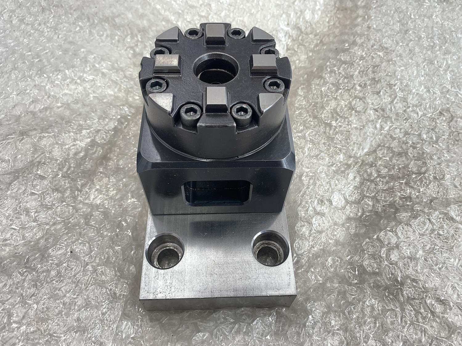 C167319 マクロマニュアルブロック システム3R 3R-610.21-S C167319 マクロマニュアルブロック システム3R 3R-610.21-S