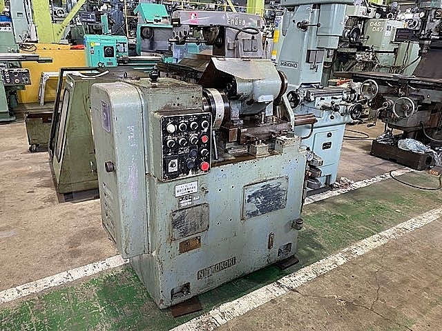 H018156 ポリゴンマシン 日藤工機 PC-100_1