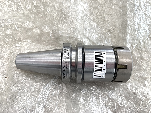 C178958 コレットホルダー BIG BT30-NBS16-75
