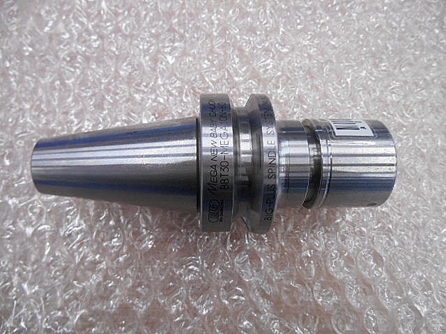 C142011 コレットホルダー BIG BBT30-MEGA10N-60 | 株式会社 小林機械