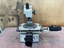 C167408 顕微鏡 ミツトヨ TM-111 | 株式会社 小林機械