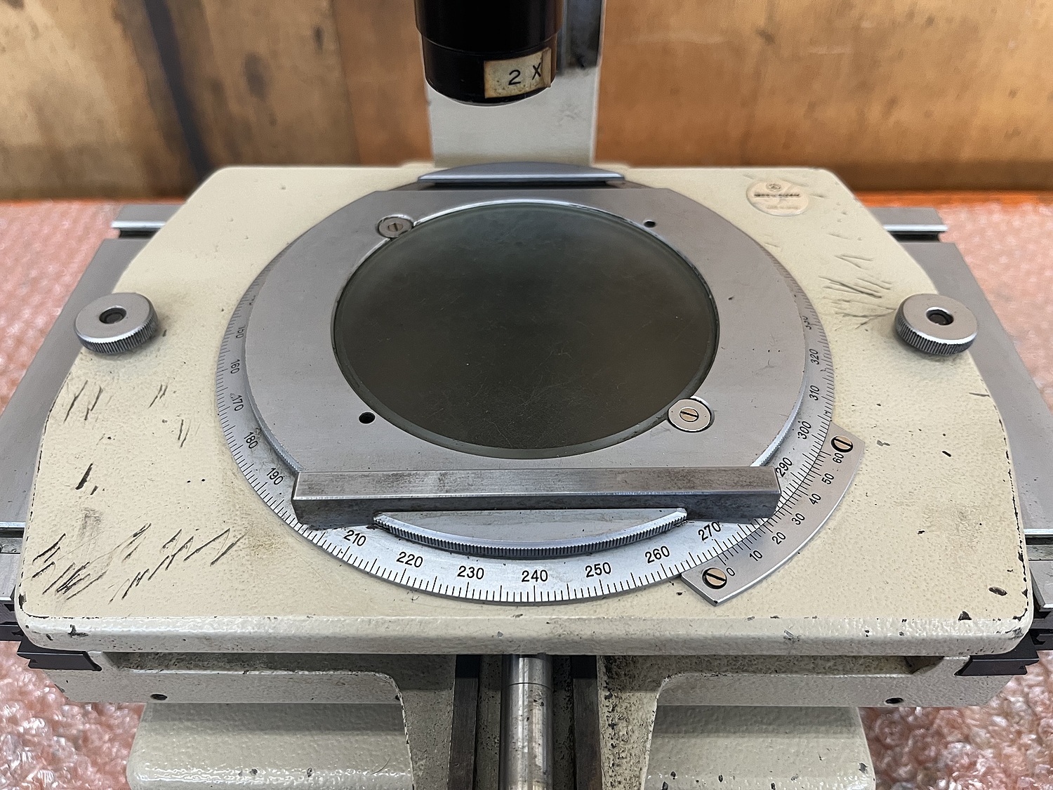 C167408 顕微鏡 ミツトヨ TM-111 | 株式会社 小林機械