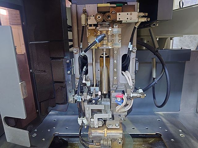 P008632 ＮＣワイヤーカット 三菱電機 FA10SM_7