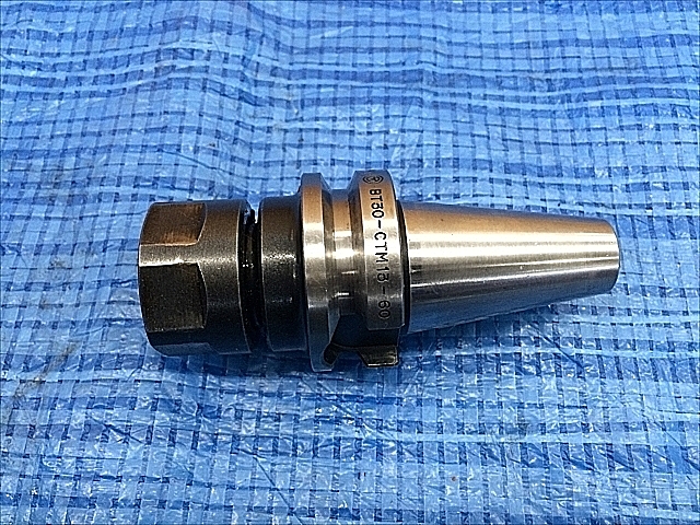 C171732 コレットホルダー 聖和精機 BT30-CTM13-60