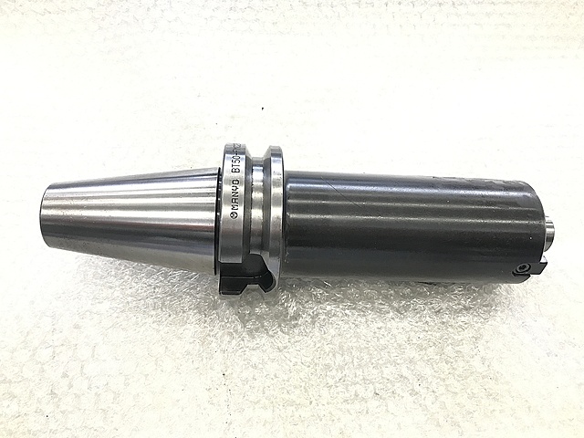 C167533 フェイスミルアーバー マンヨーツール BT50-FMC27-200