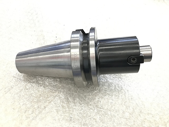 C167555 フェイスミルアーバー SECO TOOL(セコツール) E3416 552 527100