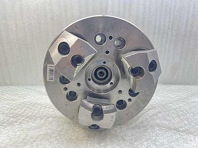 C120036 ドローダウンチャック HOWA H011MB8Z_1