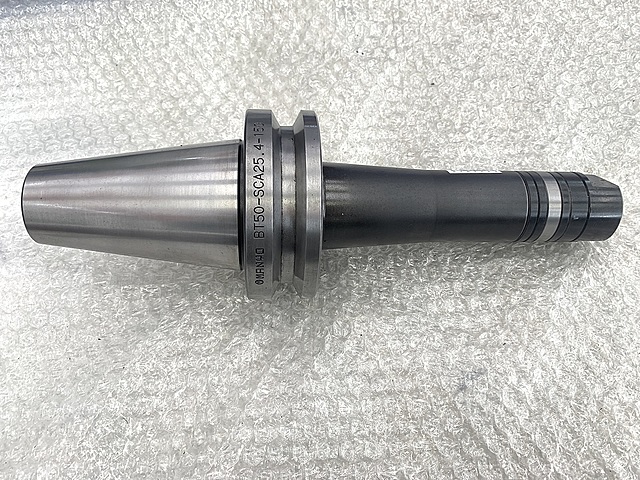 C167723 サイドカッターアーバー マンヨーツール BT50-SCA25.4-150
