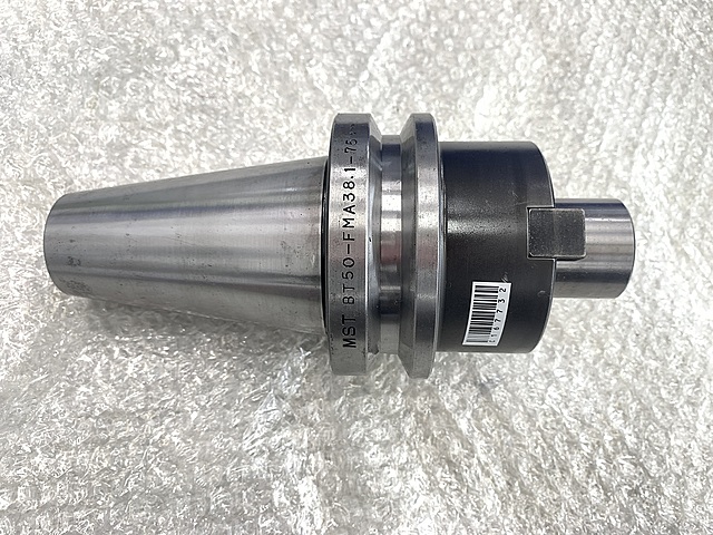 C187468 フェイスミルアーバー MST BT50-FMA38.1-75
