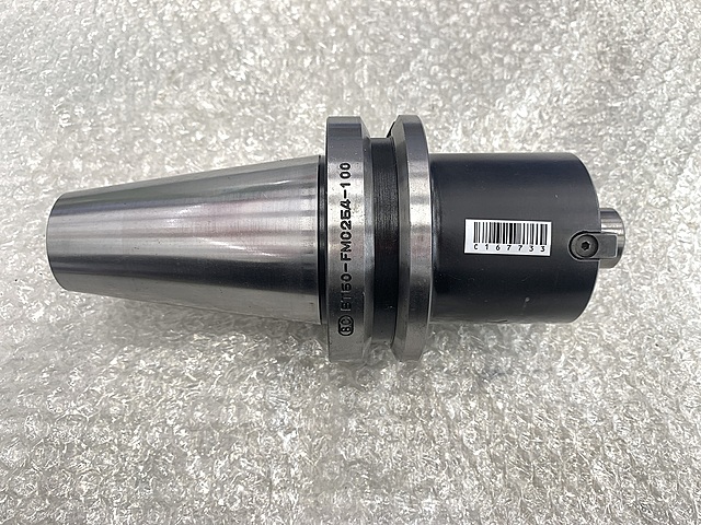 C167733 フェイスミルアーバー BCテック BT50-FMC25.4-100