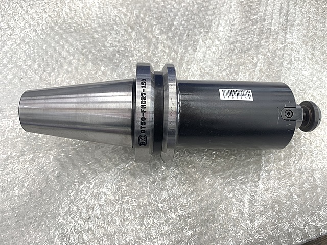 C167734 フェイスミルアーバー BCテック BT50-FMC27-150