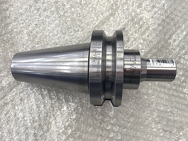 C167754 コレットホルダー 日研 BT50-MMC12C-105-AA_0