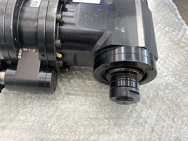 C167808 アングルヘッド 聖和精機 SBT50-AG90-SCA25.4-235_1