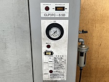 C167871 パッケージコンプレッサー アネスト岩田 CLP37C-8.5D C167871 パッケージコンプレッサー アネスト岩田 CLP37C-8.5D