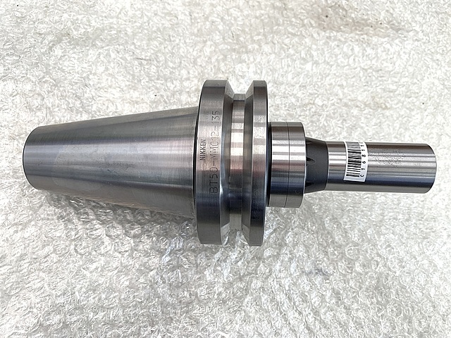 C168105 コレットホルダー 日研 BT50-MMC12-135_0