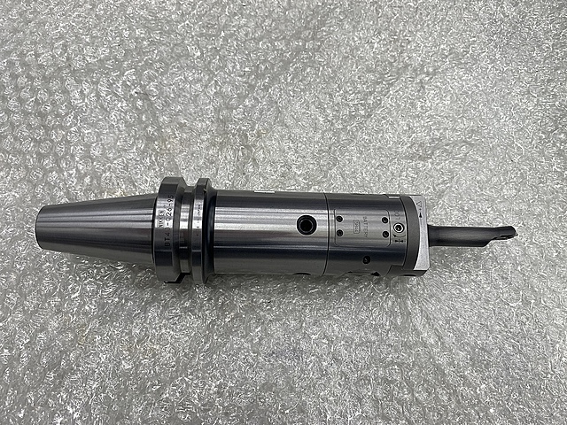 C168242 ボーリングアーバー 日研 BT40-Q26-95