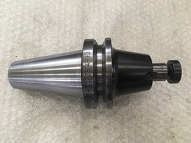 C185555 フェイスミルアーバー MST BT50-FMA25.4-90 