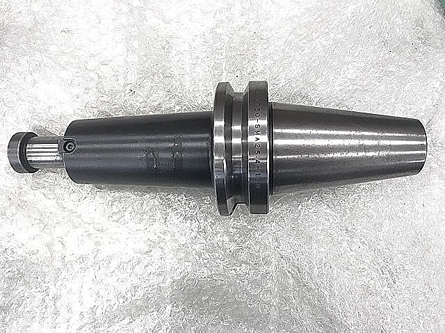 C185594 フェイスミルアーバー MST BT50-SMA25.4-150