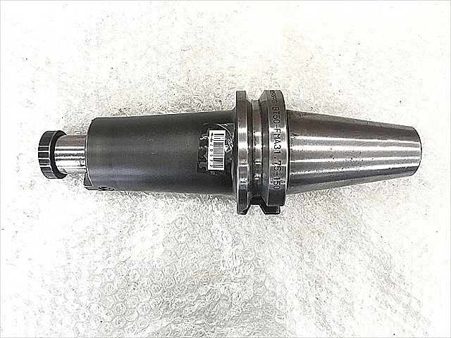 C168713 フェイスミルアーバー マンヨーツール BT50-FMA31.75-150