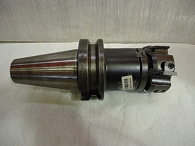 C187425 フェイスミルアーバー 聖和精機 BT50-FMC25.4-90