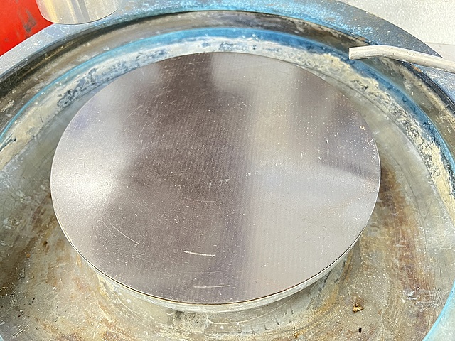 C164815 自動研磨機 BUEHLER AutoMet250_6