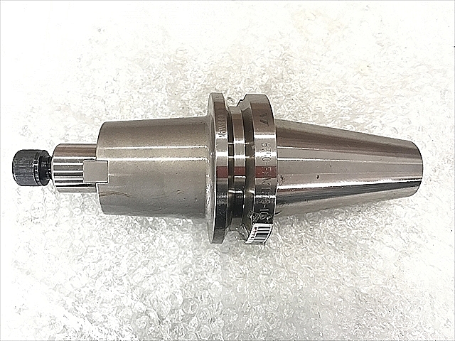 A117831 フェイスミルアーバー 新品 NTTOOL BT50-FMA31.75-105_0