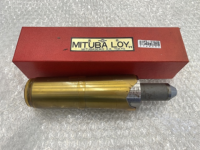 C168564 レースセンター 三葉精工