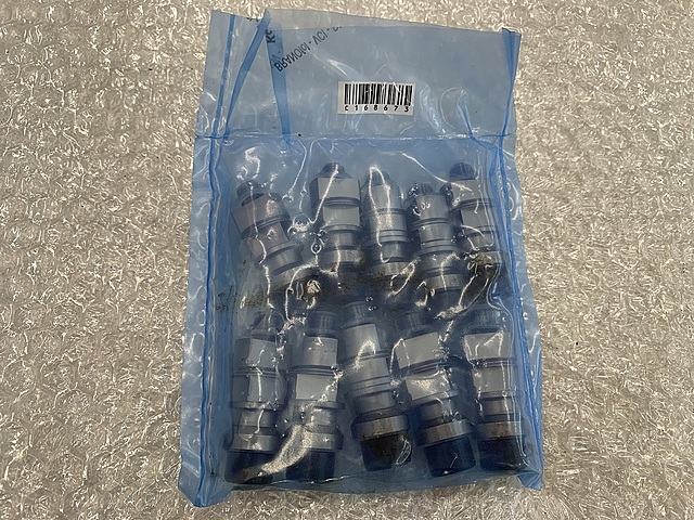 C168673 チャッキング栓 EROWA ER-015465