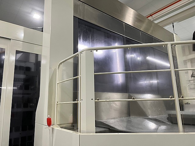 G005508 横型マシニングセンター 牧野フライス製作所 T1_14