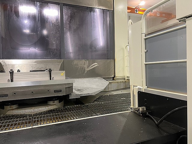 G005508 横型マシニングセンター 牧野フライス製作所 T1_19