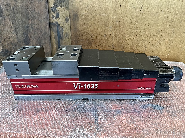 C168722 パワーバイス 津田駒 Vi-1635_0