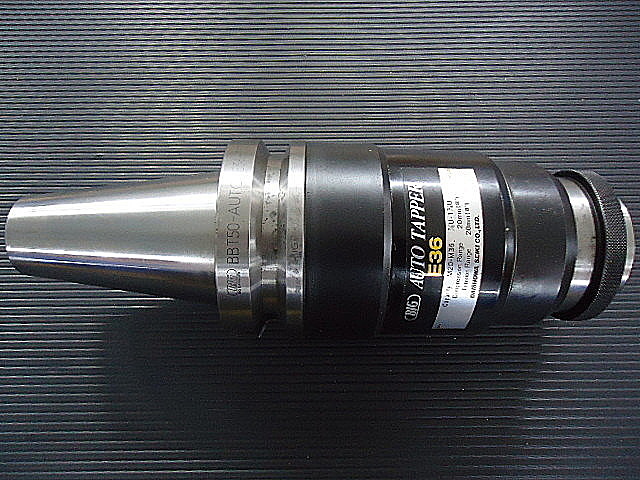 C186661 タップホルダー BIG BBT50-AUTO-E36-255