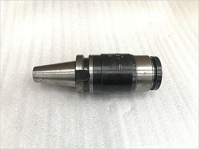 C184703 タップホルダー KATO BT40-SA1022-ⅢC