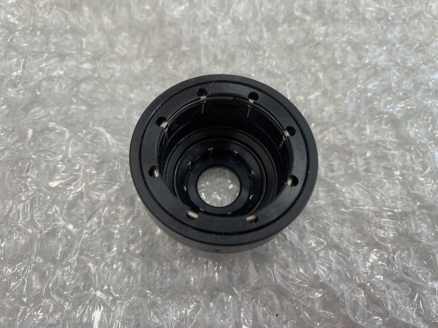 C169034 増速スピンドル BIG BBT30-RBX12C | 株式会社 小林機械