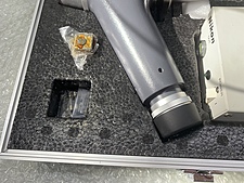 C169035 センタリングマイクロスコープ/芯出し顕微鏡 ニコン S2A