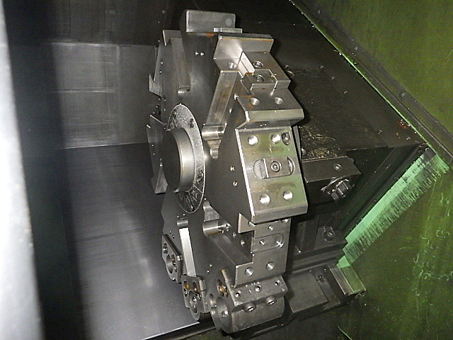 H017825 ＮＣ旋盤 森精機 CL-253A_2