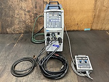 C144710 TIG溶接機 ダイヘン DA-300P(S-1) | 株式会社 小林機械