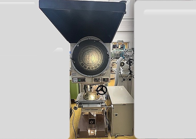 C158217 投影機 ニコン V-20B_0