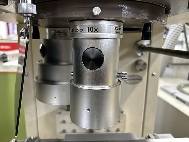 C158217 投影機 ニコン V-20B_2