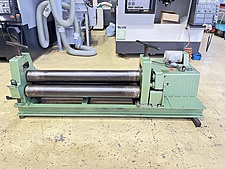 C169200 三本ロール 大同製機 DS | 株式会社 小林機械