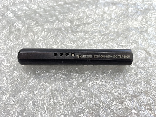 C169432 ボーリングバイトホルダースリーブ 京セラ EZH06016HP-100