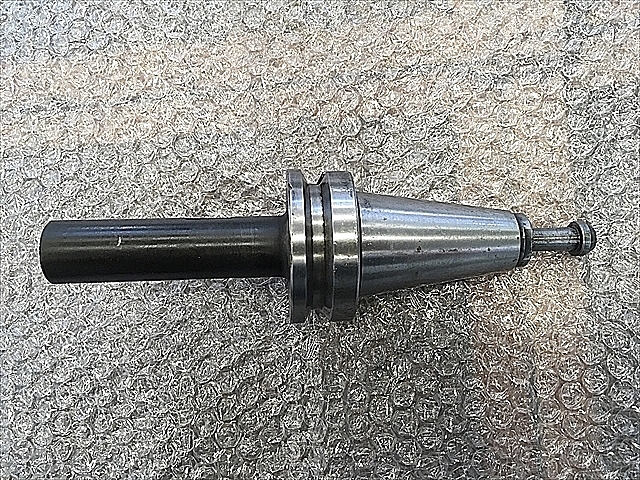 C172423 モールステーパーホルダー 共立精機 BT40-MTA1-120