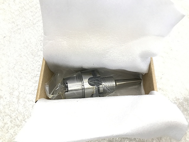 C169544 焼きばめホルダー 新品 MST A50-SLSA4-95-M42_1