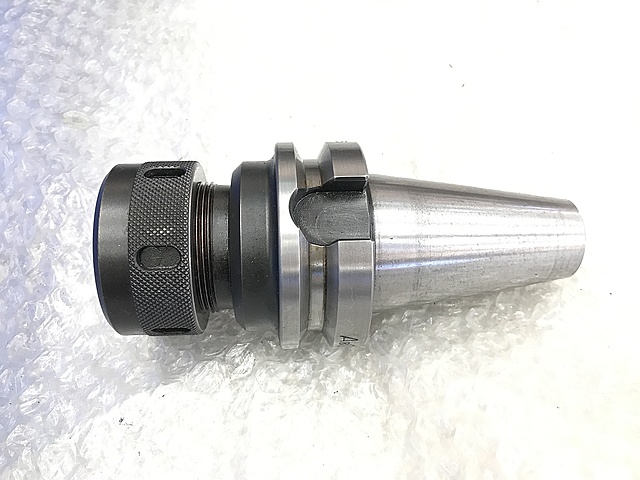 C169566 コレットチャック A&C MAX BT40-ECH20-75