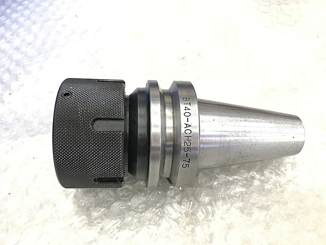 C169568 コレットチャック A&C MAX BT40-ACH25-75