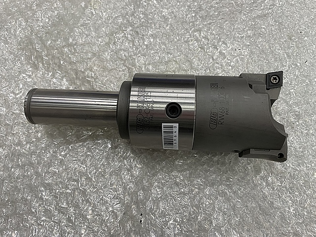 C169640 ボーリングツール BIG ST32-CK6-125